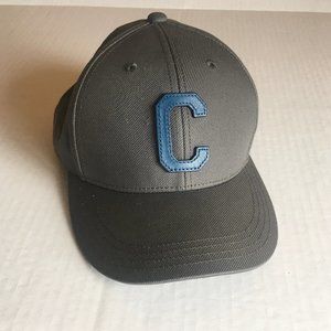 "Coach" "C" Baseball Cap